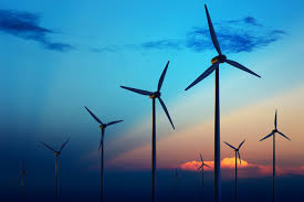 GLAUCO DINIZ DUARTE - Brasil é o oitavo país do mundo em produção de energia eólica