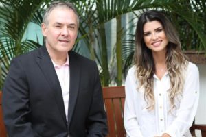 GLAUCO DINIZ DUARTE  Aposta