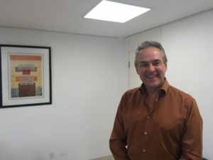 GLAUCO DINIZ DUARTE - Economia com microgeração de energia solar ultrapassa os 60%