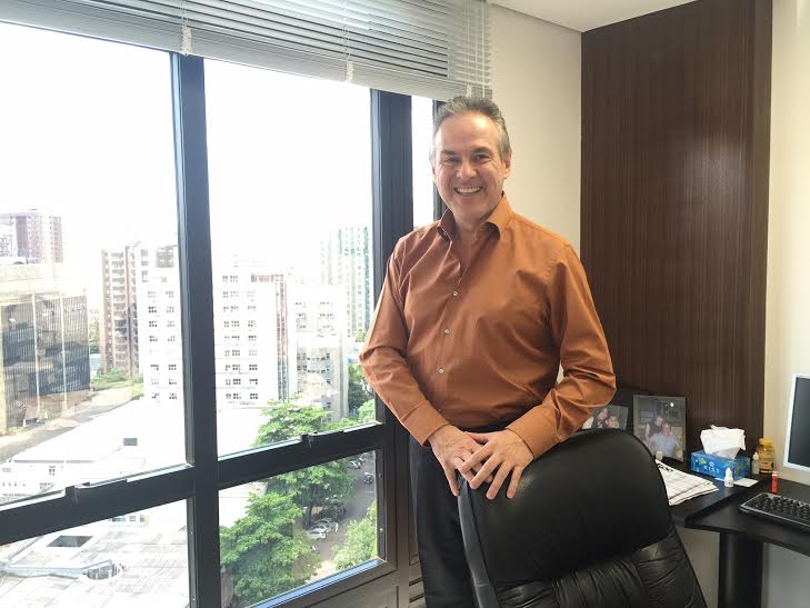 GLAUCO DINIZ DUARTE - Principal