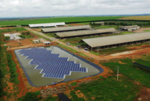 GLAUCO DINIZ DUARTE - Custo de Produção de Energia Solar irá diminuir para metade em 2020