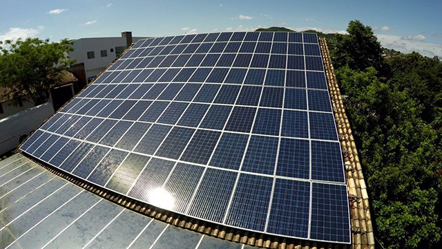 GLAUCO DINIZ DUARTE - Produção de energia solar no RS passa de 6 kW para 31,7 mil kW em cinco anos