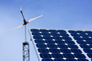 GLAUCO DINIZ DUARTE - MS pode gerar energia solar e eólica em escala comercial