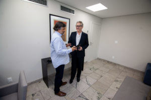 Glauco Diniz Duarte Grupo GD - placa fotovoltaica como funciona