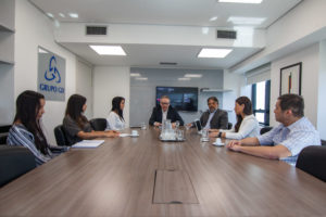 Glauco Diniz Duarte Grupo GD - Construção civil e a degradação ambiental