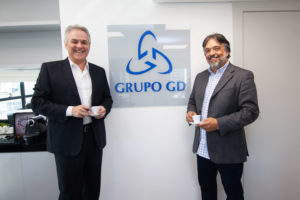 Glauco Diniz Duarte Grupo GD - Inovações no mercado imobiliário de luxo
