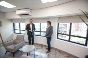 Glauco Diniz Duarte Grupo GD - O que é incorporadora de empreendimentos imobiliários