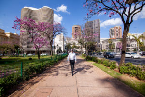 Glauco Diniz Duarte Grupo GD - Incorporadora de empreendimentos imobiliários