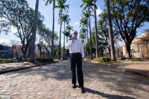 Glauco Diniz Duarte Grupo GD - O que é considerado condomínio de casas de alto padrão